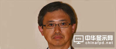 2017中國國際OLED產業大會演講嘉賓丨 日本旭硝子技術市場部、顯示玻璃總部總經理 清水智之