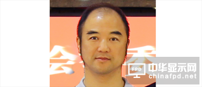 2017中國國際OLED產(chǎn)業(yè)大會演講嘉賓丨聚華印刷顯示總經(jīng)理、TCL集團工業(yè)研究院總監(jiān) 付東