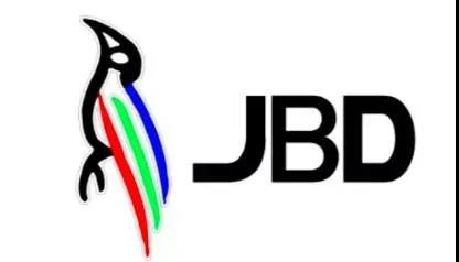 JBD完成數億元A輪融資！