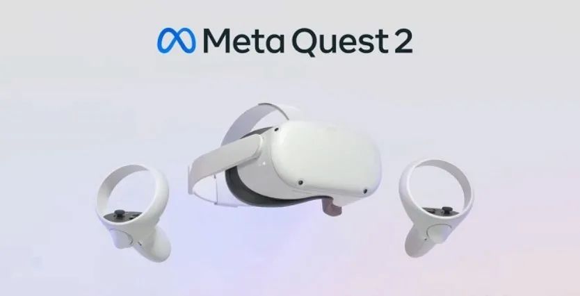2021年Meta Quest 2頭顯銷量突破1000萬(wàn)