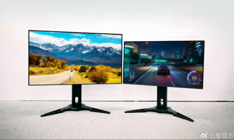 31.5ӢUHDֱQD-OLEDa(chn)27Ӣ360Hz QHD
