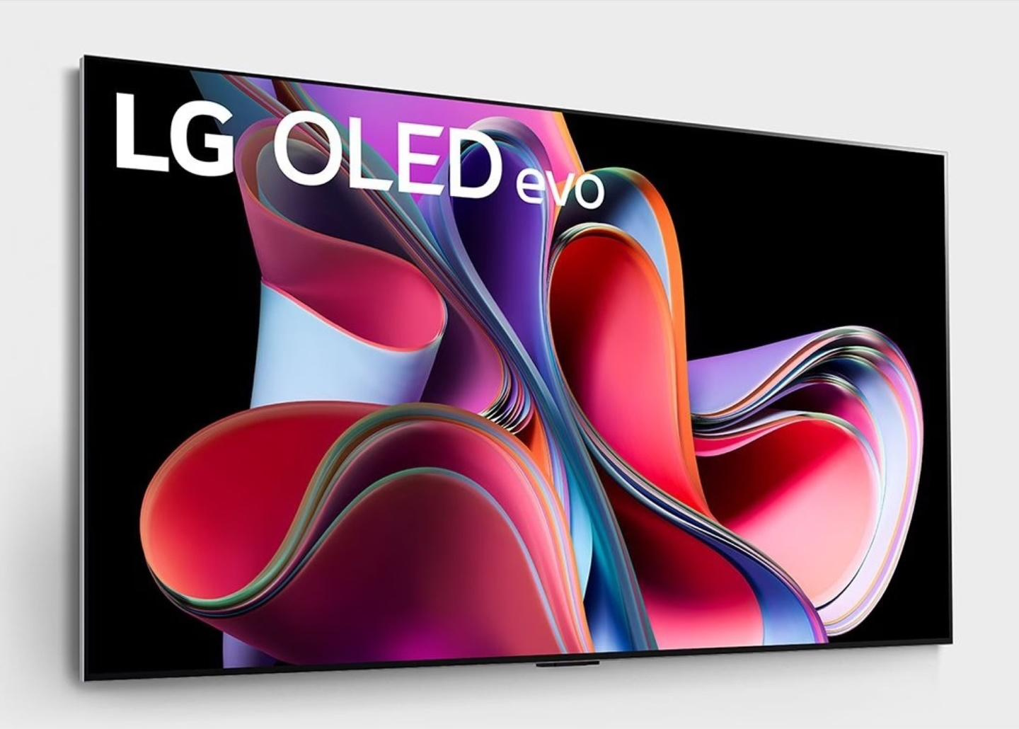 LG Display 展示下一代 MLA-OLED 面板，峰值亮度近 4000 尼特