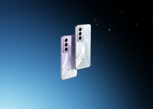 OPPO Reno12 系列發布，超美小直屏引領潮流新風尚