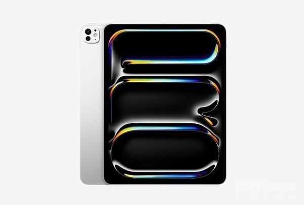 外媒稱新款iPad Pro點(diǎn)燃了消費(fèi)者對(duì)平板電腦的熱情
