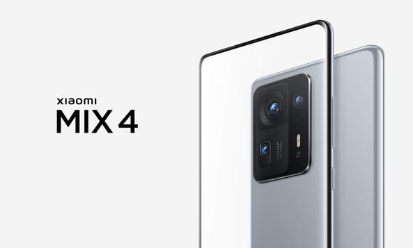 小米MIX 5有望明年三季度發(fā)布 全面屏設計 要大變樣？
