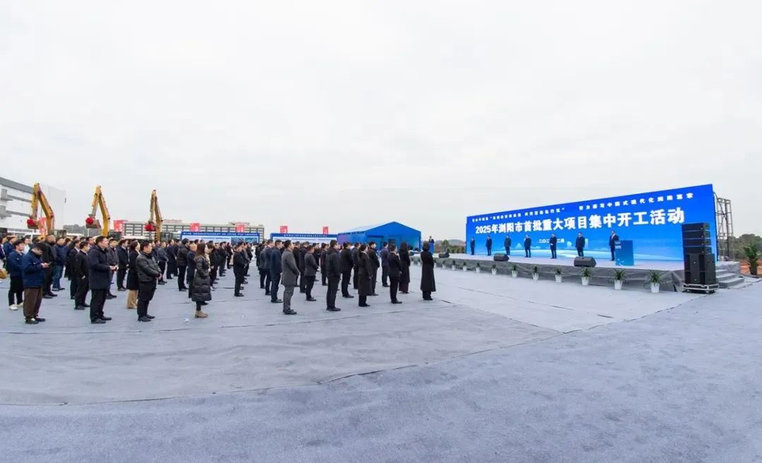 惠科、鴻茂光電、天祿科技這些項目正式開工建設！涉及Mini-LED、高端UV偏光片、高端TAC光學級薄膜領域