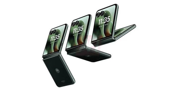 摩托羅拉 Razr 60 Ultra 折疊手機通過3C認證，顯示支持 68W 充電