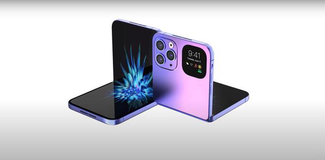 三星為可折疊iPhone開發(fā)最薄OLED面板，已被蘋果指定為獨(dú)家供應(yīng)商