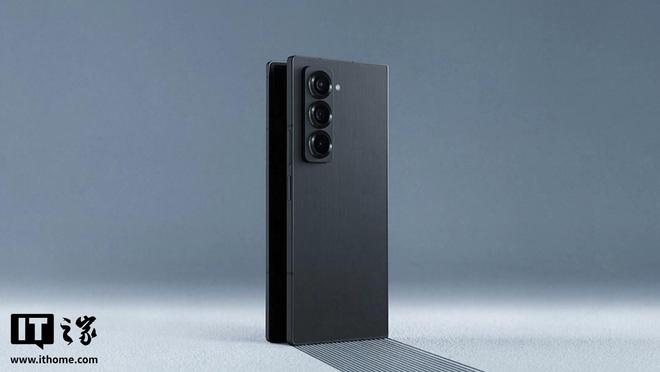 三星稱“聽到大屏需求”，Galaxy Z Fold 7有望配備更大內外屏