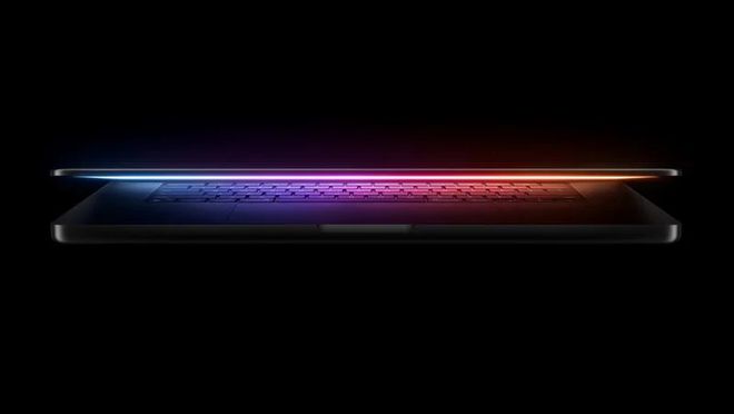 OmdiaOꌢ OLED MacBook ProPӛ