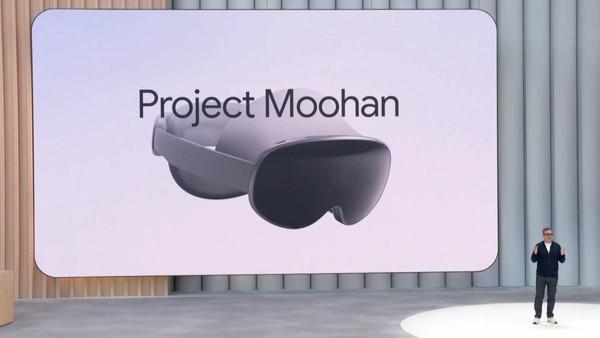 Project Moohan XR^@@JC 12°l