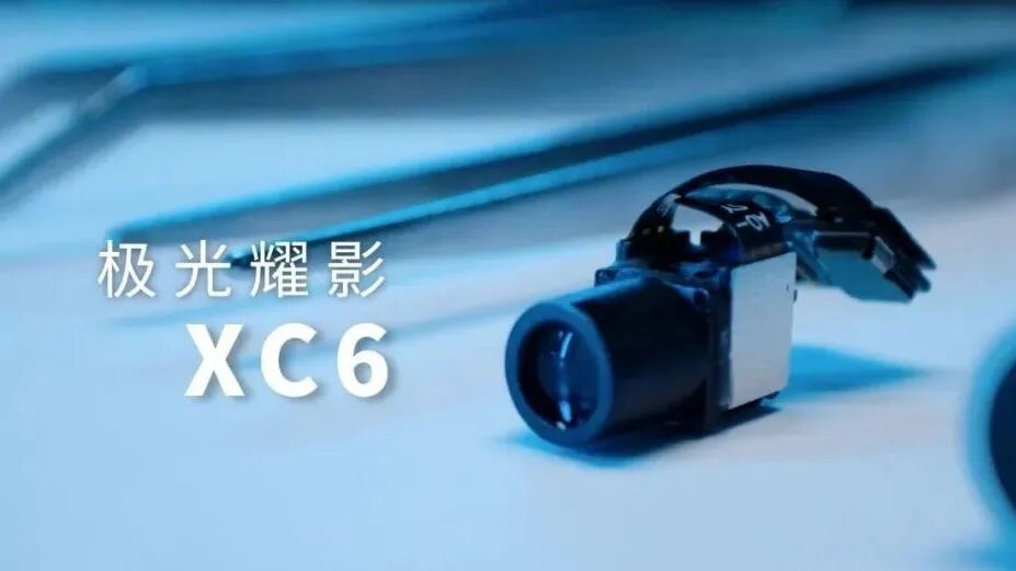 250fȣʯܡȫMicroLEDCOҫӰXC6ʽl