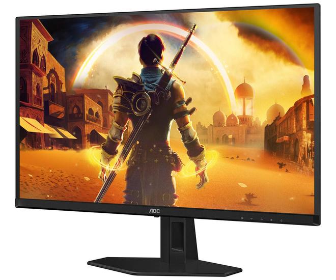 AOC Ƴ Q27G40/41ZDF 늸(jng)@ʾ26.5" QHD 240Hz QD-OLED