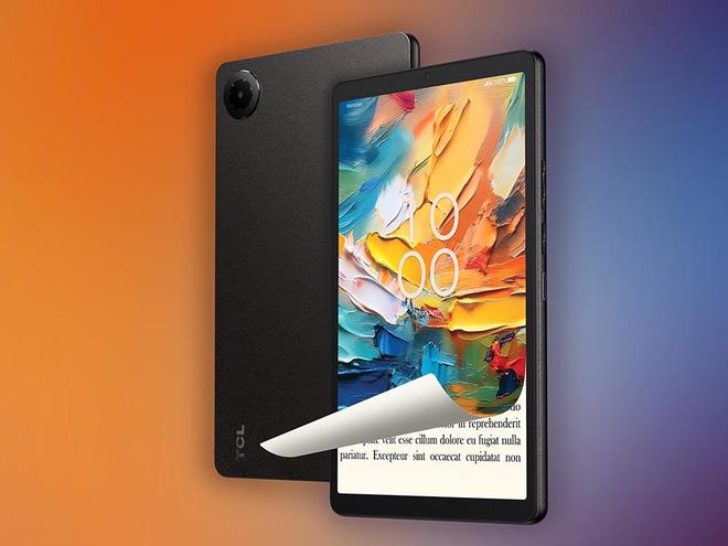 TCL Ƴƽ TAB 8 NXTPAPER 5GMT8755199.99 Ԫ
