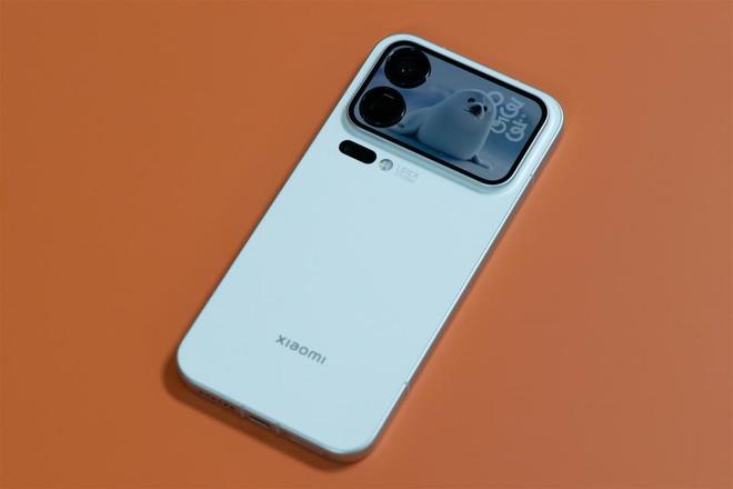 手機(jī)周報(bào)份額再次出爐：小米領(lǐng)跑，蘋果vivo緊追不舍！