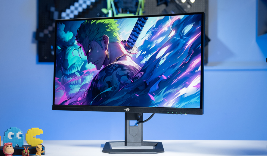 TCL華星牽頭制定！《電競顯示器技術(shù)要求》行業(yè)標(biāo)準(zhǔn)正式發(fā)布，構(gòu)建電競顯示統(tǒng)一技術(shù)評價(jià)框架