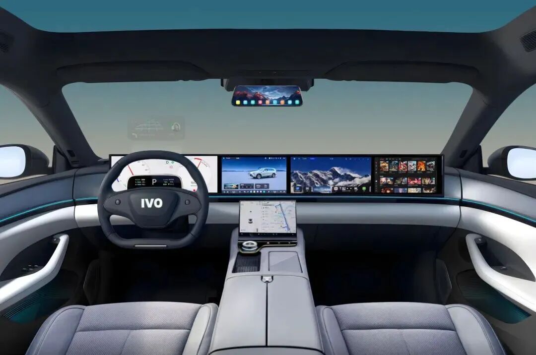 日本JVCKENWOOD發布業界首款搭載Mini LED技術車載中控顯示器，龍騰光電提供關鍵Mini LED顯示產品