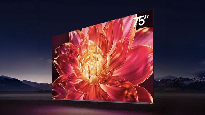 雙11電視戰報出爐！大小廠商搶破頭，TCL海信小米都贏麻了