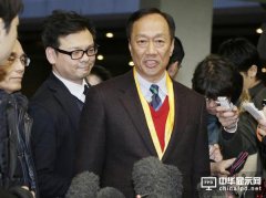 郭臺(tái)銘鐵腕治理夏普就真的靠譜嗎？