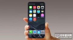 蘋(píng)果用定OLED：中國(guó)屏幕廠(chǎng)商徹底傻眼