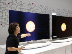 液晶遲暮？OLED何以制勝未來顯示技術紛爭