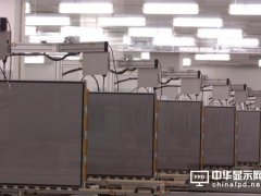 上游面板漲價 互聯(lián)網(wǎng)電視品牌低價策略難繼續(xù)？
