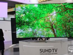 別玩花樣營銷了：一代量子點(diǎn)、ULED本質(zhì)上都是液晶