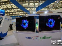 顯示技術現“第三陣營”？純色技術只是宣傳噱頭