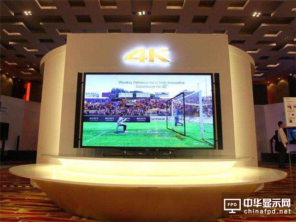4K之路還有多遠？解析超高分辨率的內幕