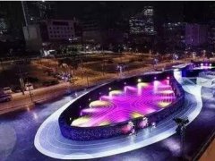 LED顯示屏“生活化”應用領(lǐng)域前景如何？