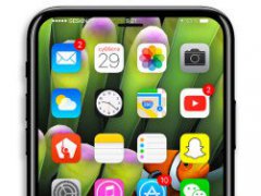 沒(méi)跑了！供應(yīng)鏈稱iPhone 8支持面部識(shí)別