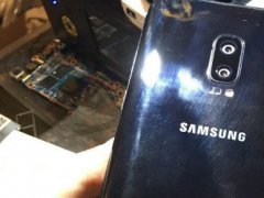 三星S8也有雙攝版？疑似雙攝原型機(jī)曝光