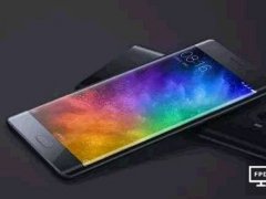 下半年全面屏手機集體跳票？OLED雙曲面屏的小米Note3或來不了