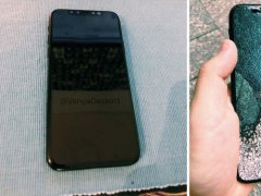 iPhone 8的到來將會(huì)引發(fā)一場OLED革命