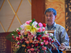 瑞淀光學孫川禮：新型顯示技術(shù)（OLED）的自動化視覺檢測和補償校正