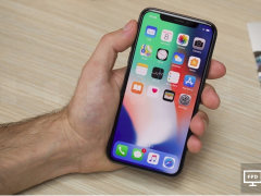 人臉識別難用！新iPhone爽了 蘋果拿下屏下指紋