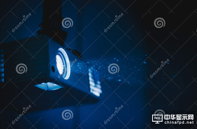 4K投影機(jī)市場(chǎng)增長(zhǎng)迅速 2021年出貨量將達(dá)68萬(wàn)臺(tái)