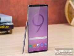 三星Galaxy Note9是否會(huì)堅(jiān)守非劉海全面屏？